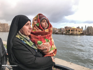 تبریز ، شهر مهمان نواز