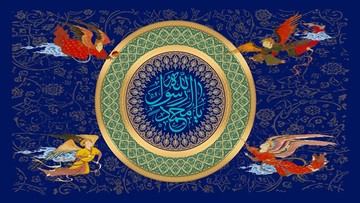 شبی خوش و حضور خلوت انس است