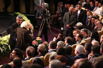 جمشید مشایخی