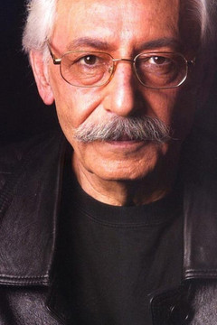 جمشید مشایخی