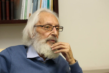 جمشید مشایخی