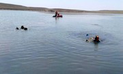 زن میانسال در رودخانه سرابی غرق شد