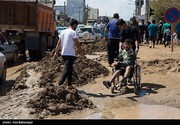 تهرانی‌ها چگونه به سیل‌زدگان لرستان کمک کنند؟