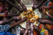 بحران غذایی در کمین میلیون‌ها نفر 