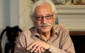 جمشید مشایخی از نگاه فاطمه معتمدآریا و رسول صدرعاملی