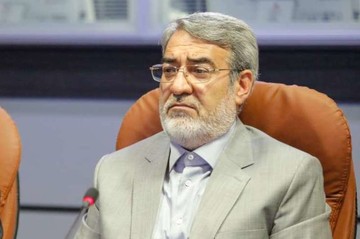 وزیر کشور: گنبد در شرایط عادی قرار گرفته است وزیر کشور: گنبد در شرایط عادی قرار گرفته است