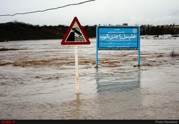 ۹۶ روستا در خوزستان تخلیه شدند/ ایجاد ۳۵ اردوگاه برای اسکان اضطراری مردم