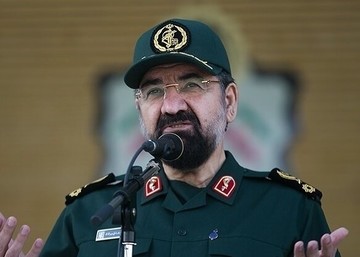 سخنان محسن رضایی درباره مشکلات و خطرات سیل خوزستان
