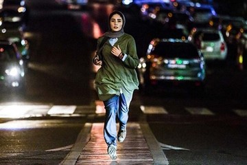 نمایش فیلم جدید رسول صدرعاملی در بخش رقابتی جشنواره مسکو