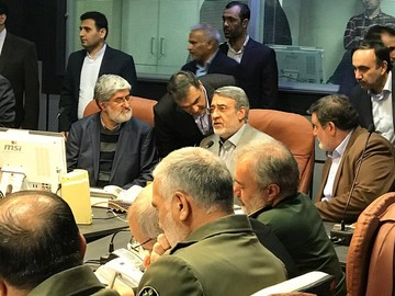 وزیر کشور: باید نگرانی‌ها و نارضایتی‌های مردم در مناطق سیل‌زده را برطرف کنیم