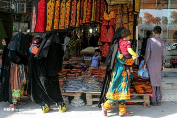 بازار سنتی چابهار