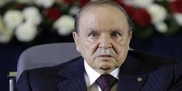 رئیس جمهور سابق الجزایز درگذشت