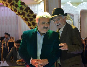 ساعد هدایتی: کار خوب در تلویزیون نیست که بخواهم کار کنم