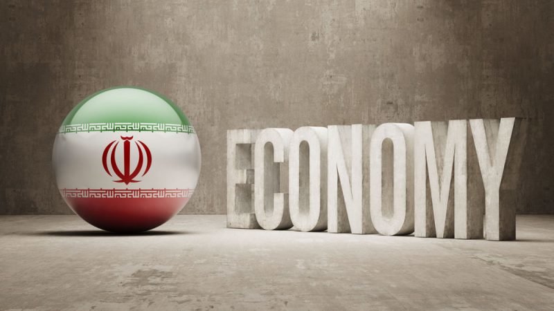 اقتصاد ایران + رشد اقتصادی 