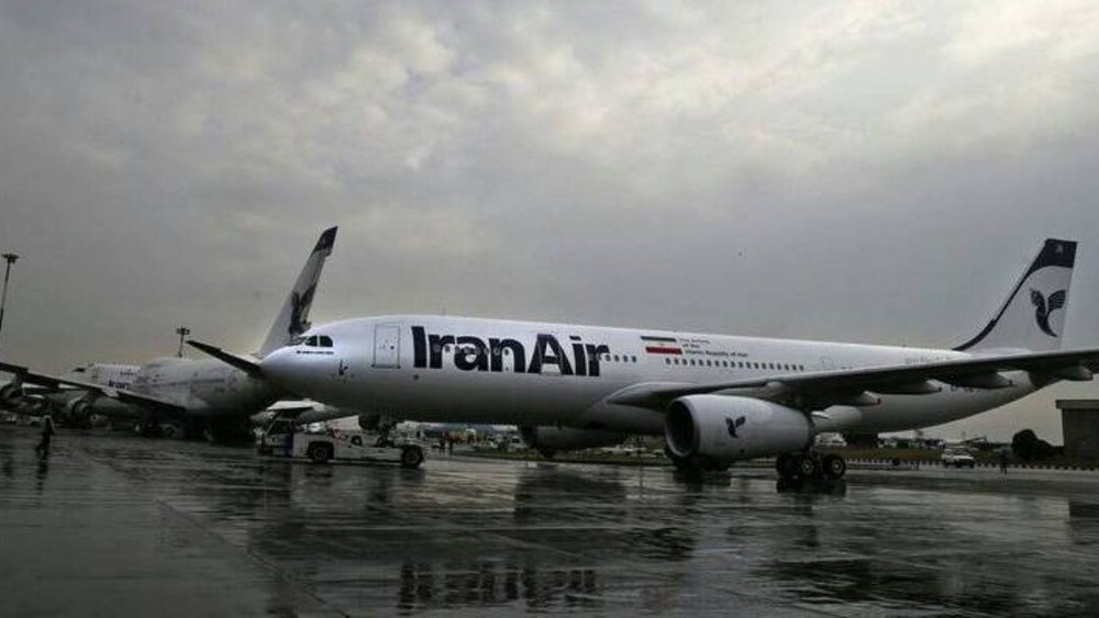 فرودگاه+ تاخیر در پرواز 