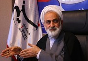 سالک نماینده اصفهان: نگفته بودم بودجه مقابله با حوادث طبیعی را بدهید به مقابله با بدحجابی/ تحریف کرده‌اند