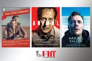 ۳ فیلم دیگر در «جام جهان‌نما»ی جشنواره جهانی فجر/ نروژ و آرژانتین هم نماینده دارند