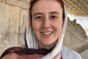 فیلم | دختر آمریکایی که در ایران به رویایش رسید