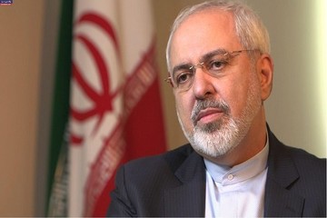 Zarif: Iranians to prevail over natural disasters with unity, empathy