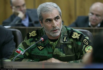 جلسه ستاد مدیریت بحران استان لرستان با حضور علی لاریجانی