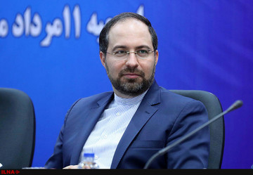 وزیر کشور در مجلس از خسارات سیل گزارش می‌دهد