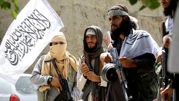 سرکرده طالبان به همراه سربازانش کشته شد