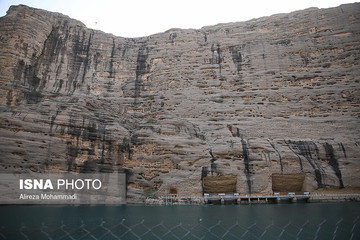 سفر رئیس مجلس به خوزستان