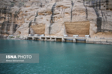 سفر رئیس مجلس به خوزستان