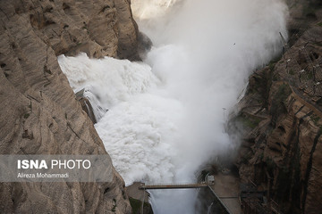 سفر رئیس مجلس به خوزستان