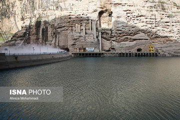 سفر رئیس مجلس به خوزستان
