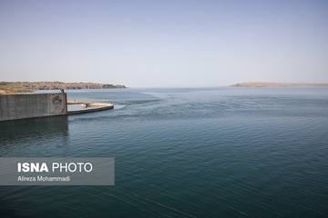 سفر رئیس مجلس به خوزستان