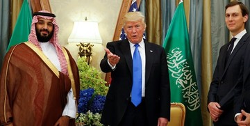قانون‌گذاران آمریکایی به پایان حمایت از ائتلاف سعودی رأی دادند