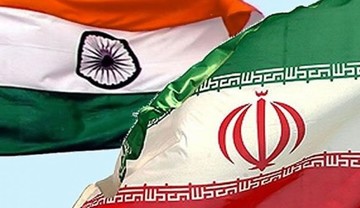 تلاش هندبرای ادامه واردات نفت از ایران 