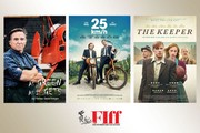 مرور سینمای آلمان در جشنواره‌ جهانی فجر/ ۳ فیلم معرفی شدند