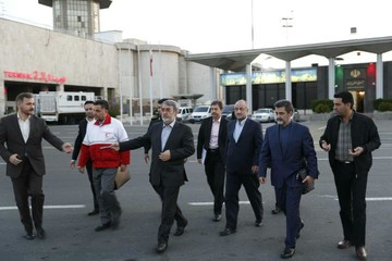 وزیر کشور عازم استان‌های لرستان و خوزستان شد