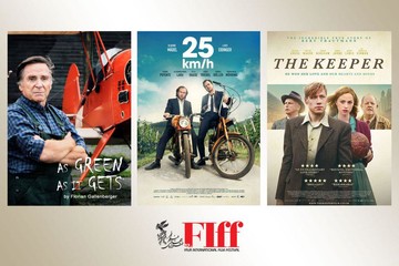 مرور سینمای آلمان در جشنواره‌ جهانی فجر/ ۳ فیلم معرفی شدند