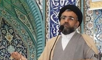 امام جمعه بوشهر: سیل ایران، آمریکا را رسوا کرد