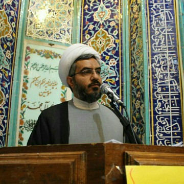 امام جمعه دماوند: رسانه‌های معاند، مدیریت مقابله با سیل را زیر سوال بردند