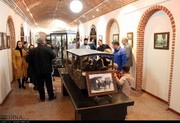۵۰ هزار نفر از موزه شهرداری تبریز دیدن کردند/ موزه شهر رکورددار بازدیدهای نوروزی اماکن تاریخی گردشگری