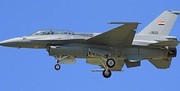 عراق، جنگنده‌های اف ۱۶ را تحویل گرفت