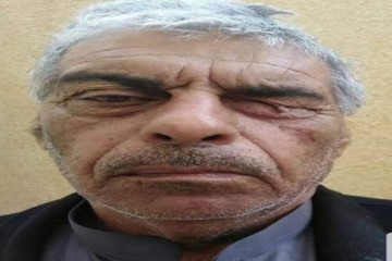 معاون ابوبکر البغدادی در عراق بازداشت شد