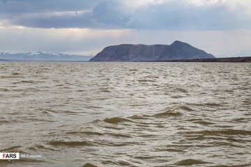 دریاچه ارومیه