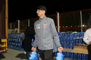بیرانوند؛ کلید قهرمانی پرسپولیس
