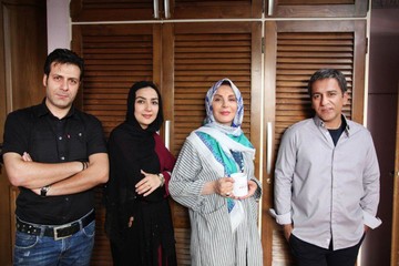 «روزهای بی‌قراری» با یک روز تاخیر پخش می‌شود 