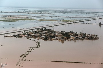 Death toll of Iran’s recent floods hits 70