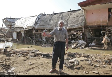 بورس وارد بازسازی مناطق سیل‌زده می‌شود