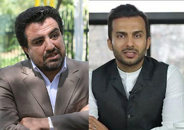 رقابت سخت ۲ مجری برای گرفتن صندلی فردوسیپور! رقابت سخت ۲ مجری برای گرفتن صندلی فردوسیپور!