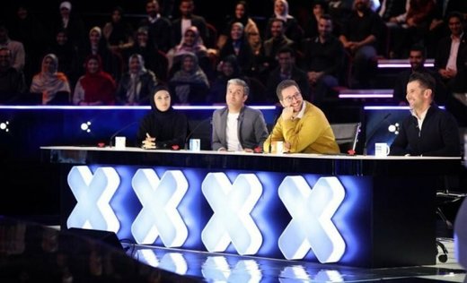 انتقاد از تمسخر یک سرود باشکوه در تلویزیون انتقاد از تمسخر یک سرود باشکوه در تلویزیون