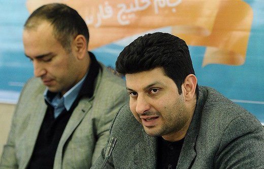 غرق شدن شنای ایران در آزادی! غرق شدن شنای ایران در آزادی!
