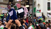 الجزایر رئیس جمهور موقت انتخاب می‌کند